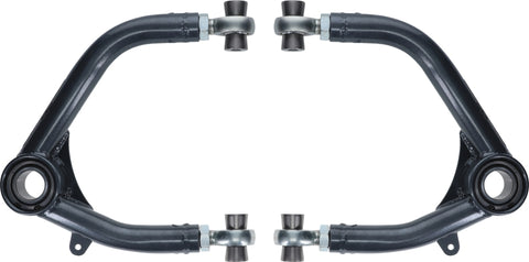 Camburg Ford Raptor 10-14 1.5in Performance Heim/Uniball Upper Arms - CAM-110079