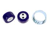 SuperPro 2013 Scion FR-S Base Rear Differential-to-Subframe Mount Bushing Set (Motorsport) - SPF4112-90K