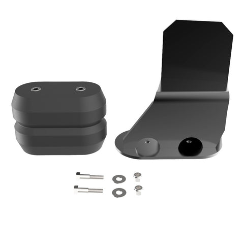 Timbren 2019 Western Star 4700SB Front Suspension Enhancement System - STFL9507R