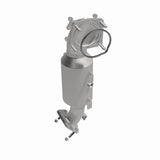 MagnaFlow Direct Fit Catalytic Converter 2020 Jeep Cherokee Single Underbody 2L - 280280