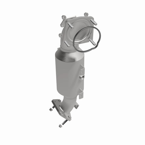 MagnaFlow Direct Fit Catalytic Converter 2020 Jeep Cherokee Single Underbody 2L - 280280