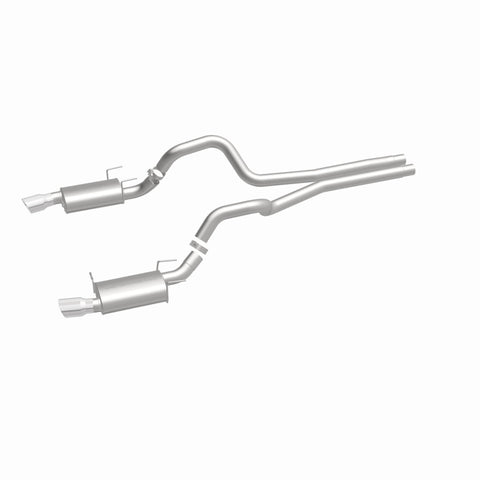 MagnaFlow SYS C/B 2011 Ford Mustang 5.0L - 15589