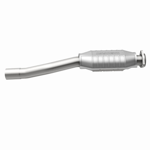 MagnaFlow Conv Volvo 28.75X6.5X4 2.5/2.38 - 23949