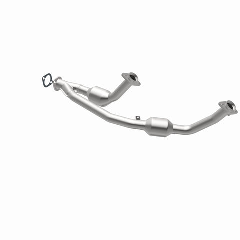 MagnaFlow Direct Fit Catalytic Converter Taurus 94 - 23354