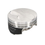 Wiseco Chevy LS Series -2.8cc Dome 4.155inch Bore Piston Shelf Stock Kit - K463X155