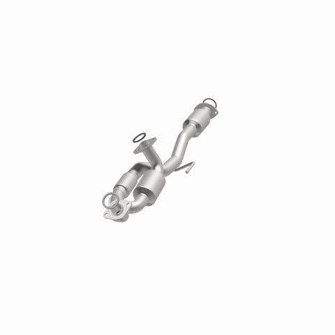 MagnaFlow Conv Direct Fit 97-01 Toyota Camry 3.0L / 96-98 Lexus ES300 3.0L - 52086