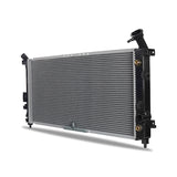 Mishimoto Oldsmobile Silhouette Replacement Radiator 2001-2004 - R2562-AT
