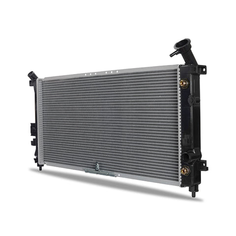 Mishimoto Oldsmobile Silhouette Replacement Radiator 2001-2004 - R2562-AT