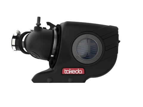 aFe Takeda Momentum 12-17 Hyundai Veloster Pro 5R Cold Air Intake System (Non-Turbo) - 56-70029R