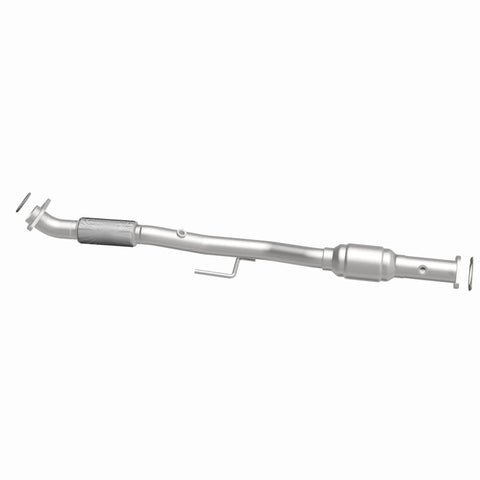 MagnaFlow Direct Fit Catalytic Converter 07-08 2.5L Altima rear OEM - 49504