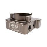 Wehrli 20-24 L5P Duramax Short Bed Fuel Filter Housing Kit - WCF100362