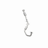 MagnaFlow Direct Fit Catalytic Converter 94-96 Buick Century/Oldsmobile - 23413