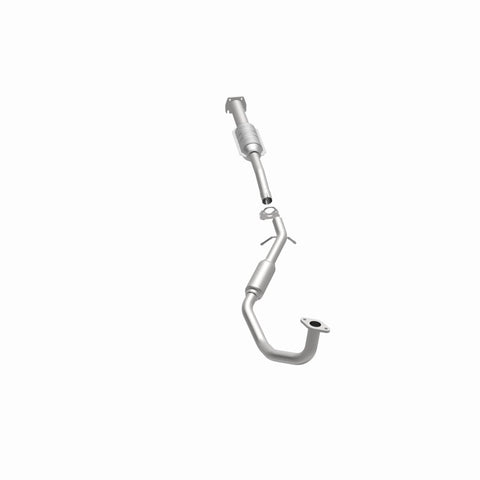 MagnaFlow Direct Fit Catalytic Converter 94-96 Buick Century/Oldsmobile - 23413