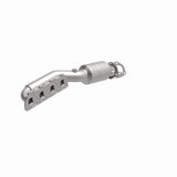 MagnaFlow Conv DF 02-04 VW Passat 4.0L - 50796