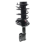 KYB Shocks & Struts Strut Plus Front Right 08-11 Subaru Impreza (Exc. WRX) - SR4685
