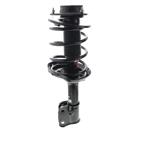 KYB Shocks & Struts Strut Plus Front Right 08-11 Subaru Impreza (Exc. WRX) - SR4685