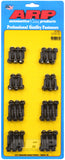 ARP Duramax 6.6L LB7 Hex Valve Cover Bolt Kit - 100-7532