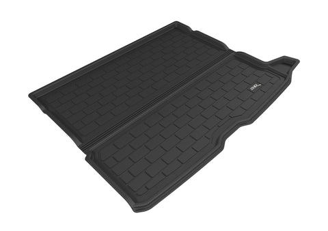 3D MAXpider 2016-2020 Mercedes-Benz GLC-Class Kagu Cargo Liner - Black - M1MB0791309
