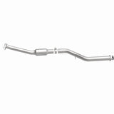 MagnaFlow Direct Fit Catalytic Converter 2014-2015 Forester H4 2.5 OEM Underbody - 21-217