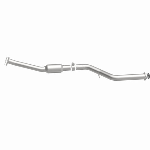 MagnaFlow Direct Fit Catalytic Converter 2014-2015 Forester H4 2.5 OEM Underbody - 21-217