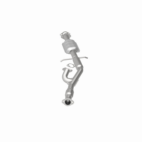 MagnaFlow Conv DF 02-05 Hyundai Sonata 2.7L - 49906