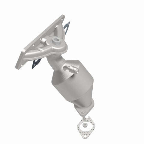 MagnaFlow Direct Fit Catalytic Converter 01-05 Ford Escape 3.0L - 452010