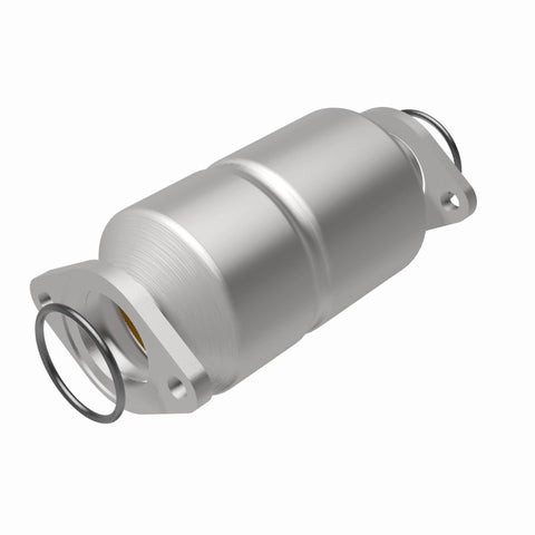 MagnaFlow Conv DF 93-94 Corolla/Prizm CA - 338656