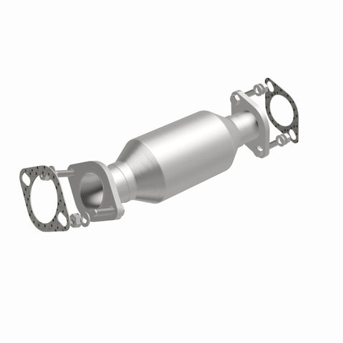 MagnaFlow California Direct Fit Catalytic Converter 11-13 Hyundai Elantra - 5561823