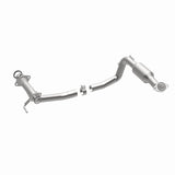 MagnaFlow Direct Fit Catalytic Converter 05-11 Toyota Tacoma 4.0L - 5491562
