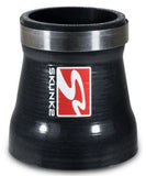 Skunk2 06-11 Honda Civic Si Cold Air Intake to OEM Throttle Body Hose Coupler - 943-05-0110