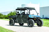 DragonFire Racing UTV Doors - Can-Am Defender MAX 16-22- 4-door - 523000