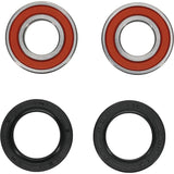 Pivot Works Premium Wheel Bearing - 25-1112-P