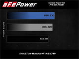 aFe Takeda Momentum Cold Air Intake System w/ Pro DRY S Media Mazda MX-5 Miata (ND) 16-19 L4-2.0L - 56-70006D