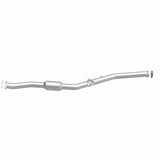 MagnaFlow Conv DF 2015 Subaru WRX - 21-232