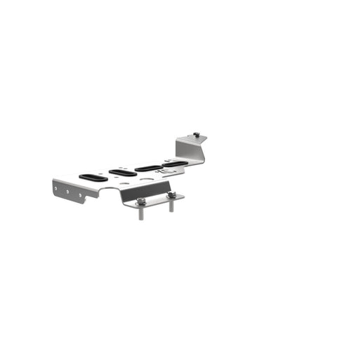KC HiLiTES 2018+ Jeep Wrangler JL 3.6L / 2020+ Jeep Gladiator JT 3.6L Cyclone LED Engine Tray Kit - 356