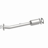 MagnaFlow California Direct Fit Converter 07-16 Nissan Frontier 4.0L - 5592669