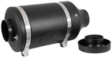 K&N Universal Off-Road Air Intake (Replaces 85-6853) - 54-6853