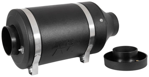 K&N Universal Off-Road Air Intake (Replaces 85-6853) - 54-6853