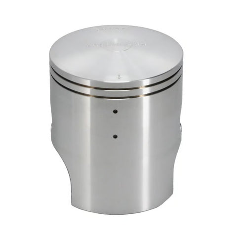 Wiseco Suzuki PE175 80-84 2441CD Piston Kit - 490M06200