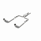 MagnaFlow Direct fit Catalytic Converter, Lincoln 03-06 8 3.9L; Y Pope Assy - 23936