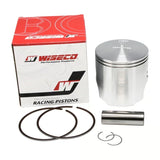 Wiseco Yamaha 700 Wave Runner/Raider/Pro VXR Piston Kit - 790M08200