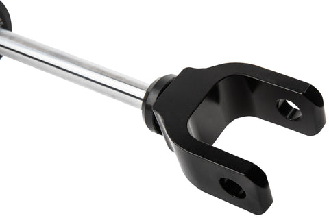 Fox 20-Up GM 2500/3500 HD Performance Series 2.0 Front Smooth Body Shock 0-1in Lift - 985-24-242