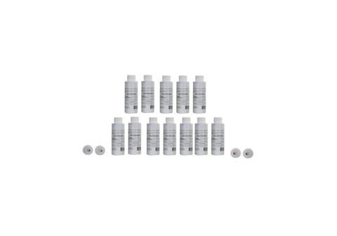Ford Racing Friction Modifier for Clutch-Type Limited-Slip Differentials - Case of 12 - M-19546-A12