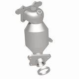 MagnaFlow Direct Fit Catalytic Converter California 09-13 Honda Fit 1.5L - 5531680