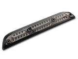 Raxiom 15-18 Ford F-150 Super Duty Axial Series LED Third Brake Light- Smoked - T555341