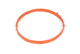 Omix Throttle Body Gasket 5.7L & 6.1L 05-10 WK & XK - 17445.05