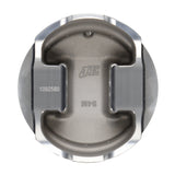 JE Pistons 305 SBC 4V FT APBA Set of 8 Pistons - 174004