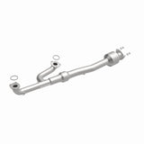 MagnaFlow Direct Fit Catalytic Converter 13-14 Accord 3.5L - 52027