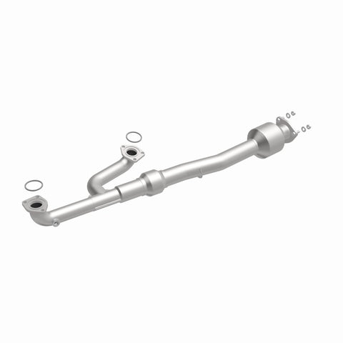 MagnaFlow Direct Fit Catalytic Converter 13-14 Accord 3.5L - 52027