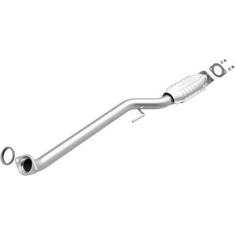 MagnaFlow Direct Fit Catalytic Converter 02-06 Nissan Sentra 2.5L - 51503